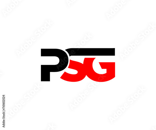 psg logo photo