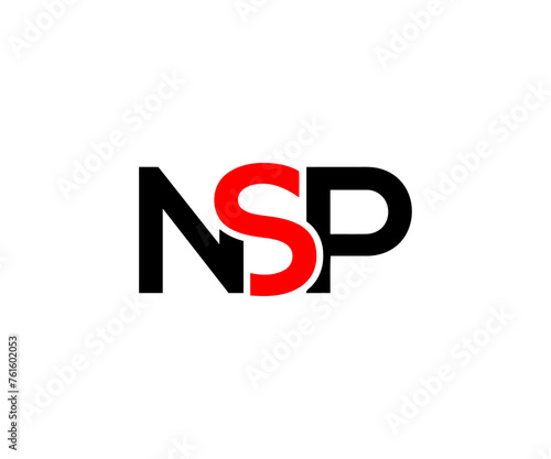 Free Download nsp logo - GFXLoad