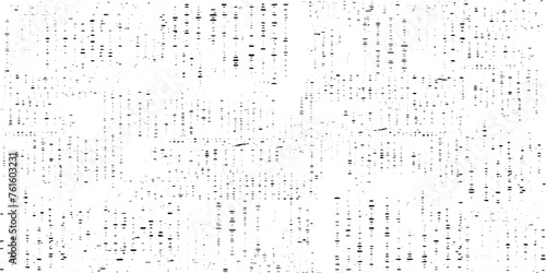 Grunge halftone texture. Comic style noise background. Dirty white and black pixelated wallpaper. Dotted surface. Noise texture for your design. 