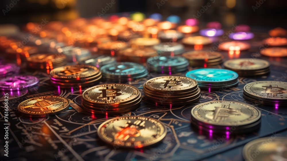 Blockchain Cryptocurrency, Bitcoin Mining, Crypto Investment Blockchain Cryptocurrency, Bitcoin Mining, Crypto Investment