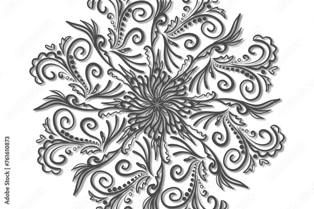 floral pattern floral pattern