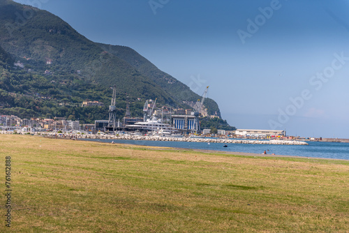 Castellammare di Stabia,  Napoli, campania, italy photo