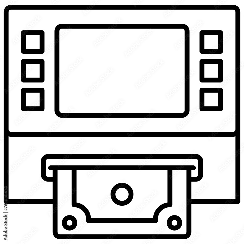 The currency icon is blue and has black lines, solid black The currency icon is blue and has black lines, solid black
