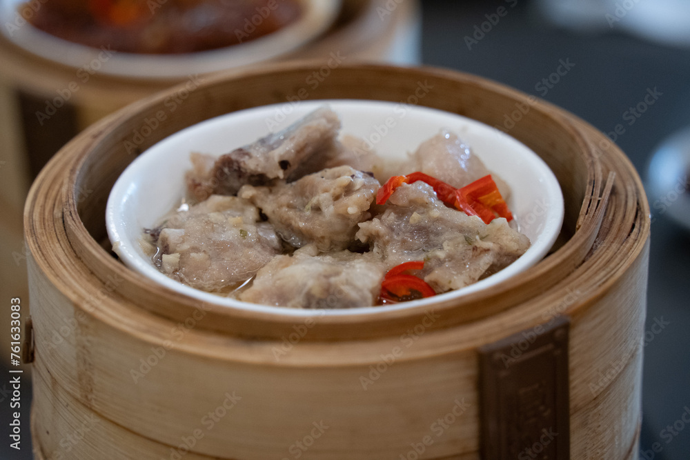 pork with rice pork with rice