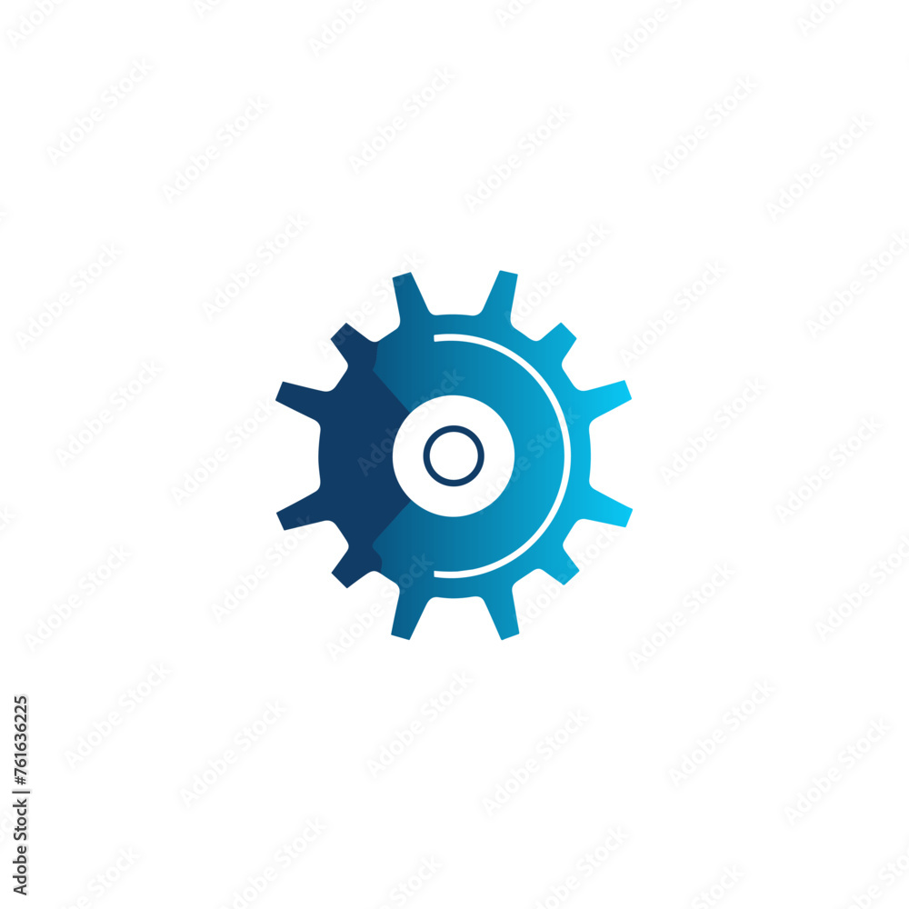 Ai and Software Development Logo, software company tech logo vector illustration Ai and Software Development Logo, software company tech logo vector illustration