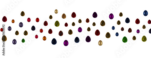 easter eggs
