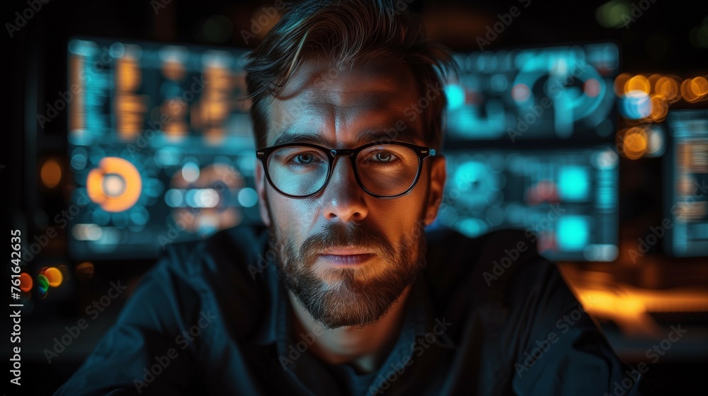 Digital Maestro in Action, generative ai Digital Maestro in Action, generative ai