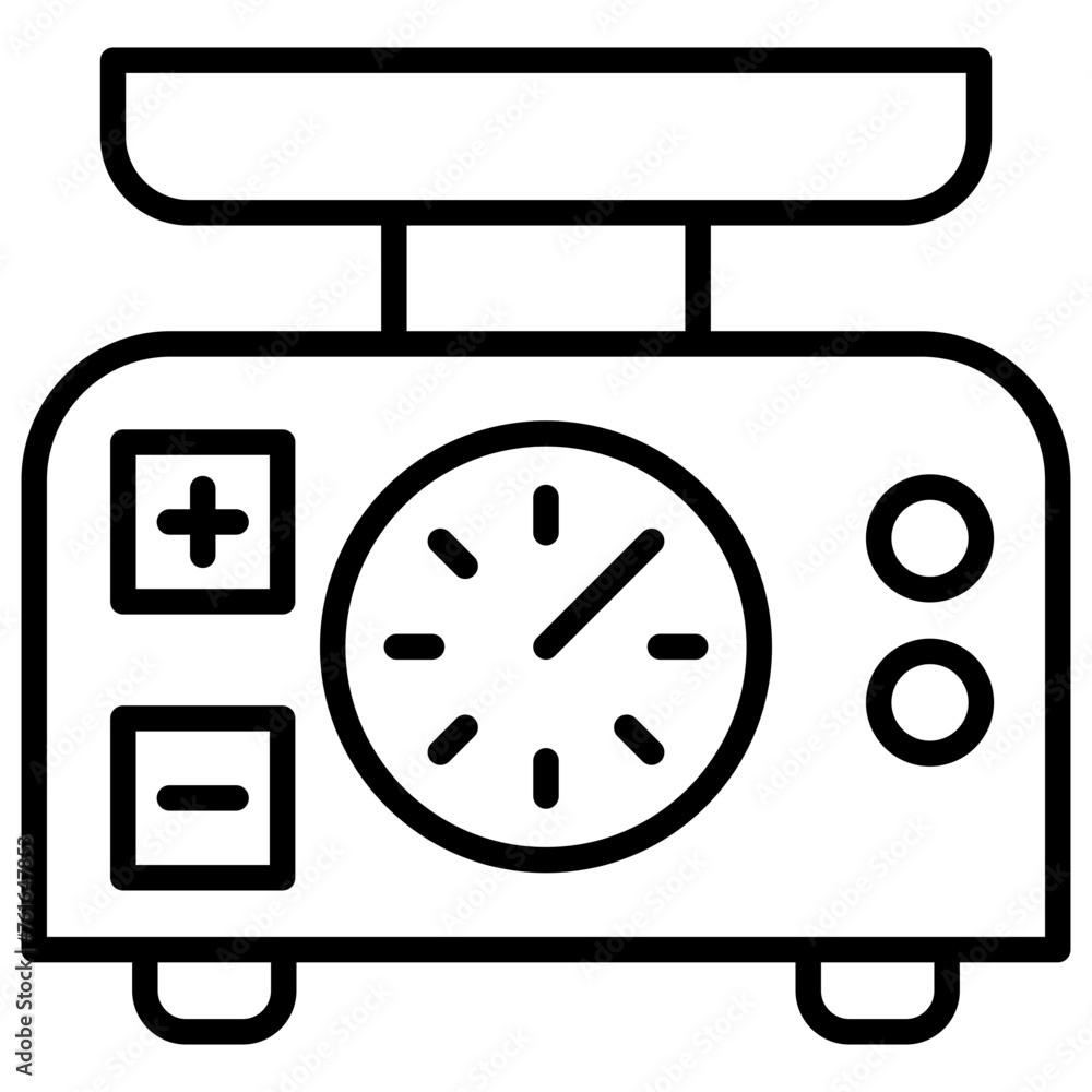 shopping and ecommerce outline icon shopping and ecommerce outline icon