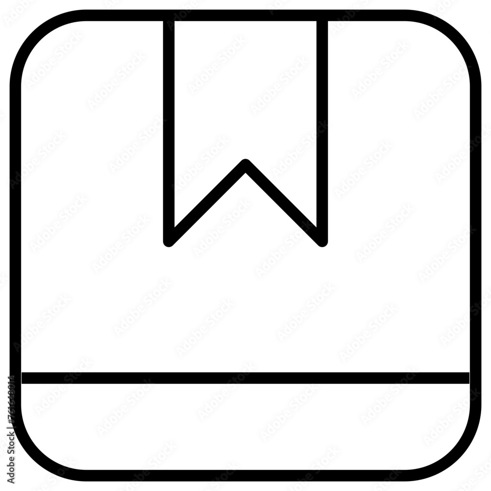 shopping and ecommerce outline icon shopping and ecommerce outline icon
