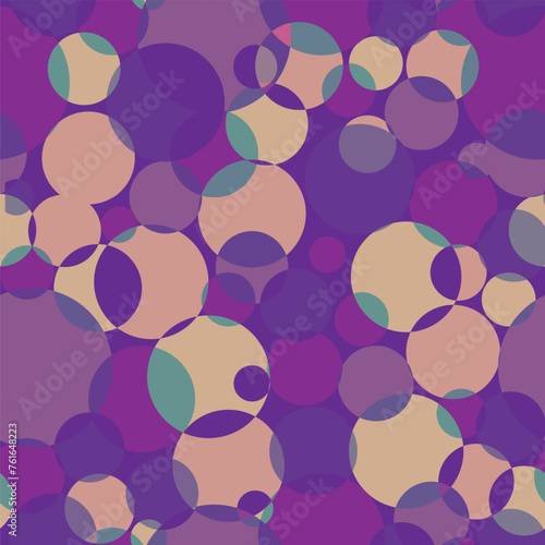 Abstract Audio Design with Dots