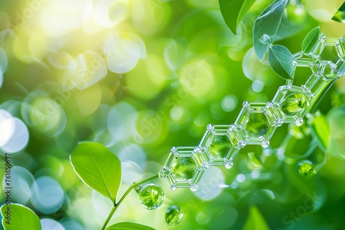 An Environmental sustainability in pharmaceuticals green chemistry in drug synthesis