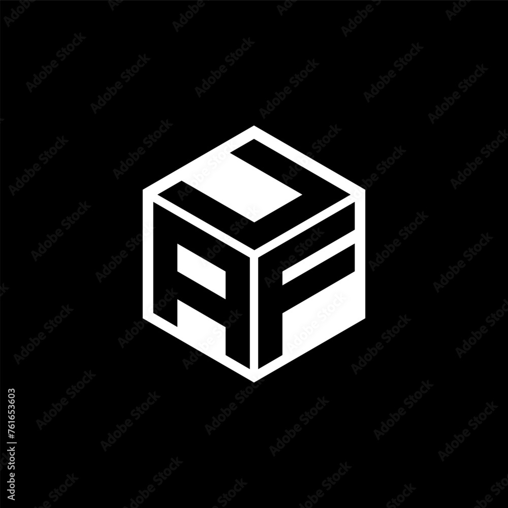 AFU letter logo design in illustration. Vector logo, calligraphy designs for logo, Poster, Invitation, etc. AFU letter logo design in illustration. Vector logo, calligraphy designs for logo, Poster, Invitation, etc.