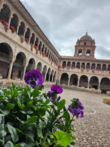 SANTO DOMINGO CONVENT
