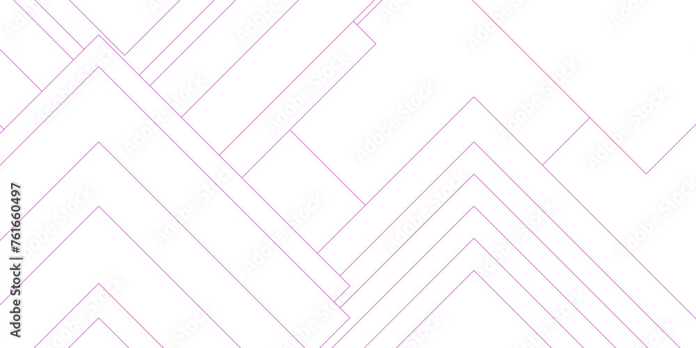 Abstract background with white and gray color technology modern background design .Vector futuristic architecture concept with digital geometric connection lines.Template for branding business .
