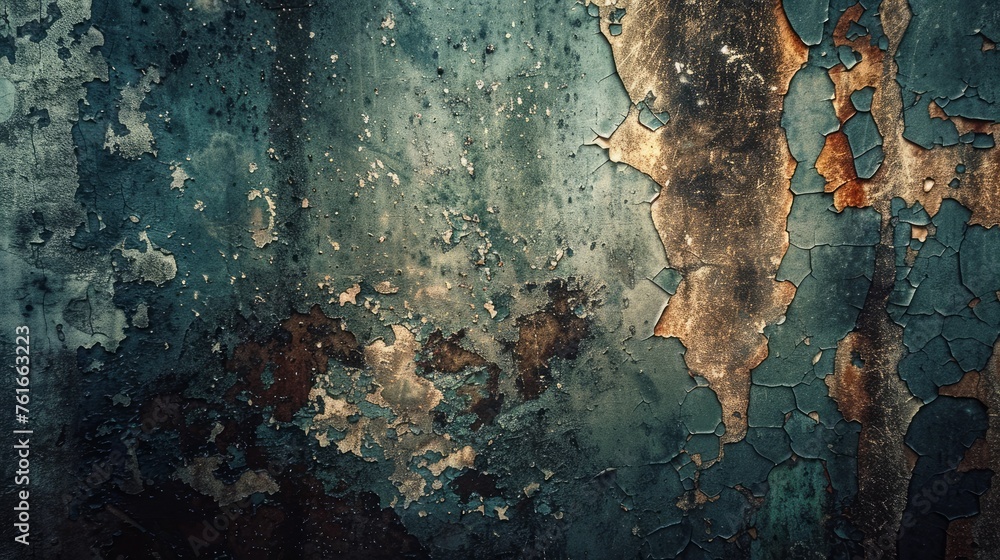 Grunge textures and backgrounds - obrazy, fototapety, plakaty 