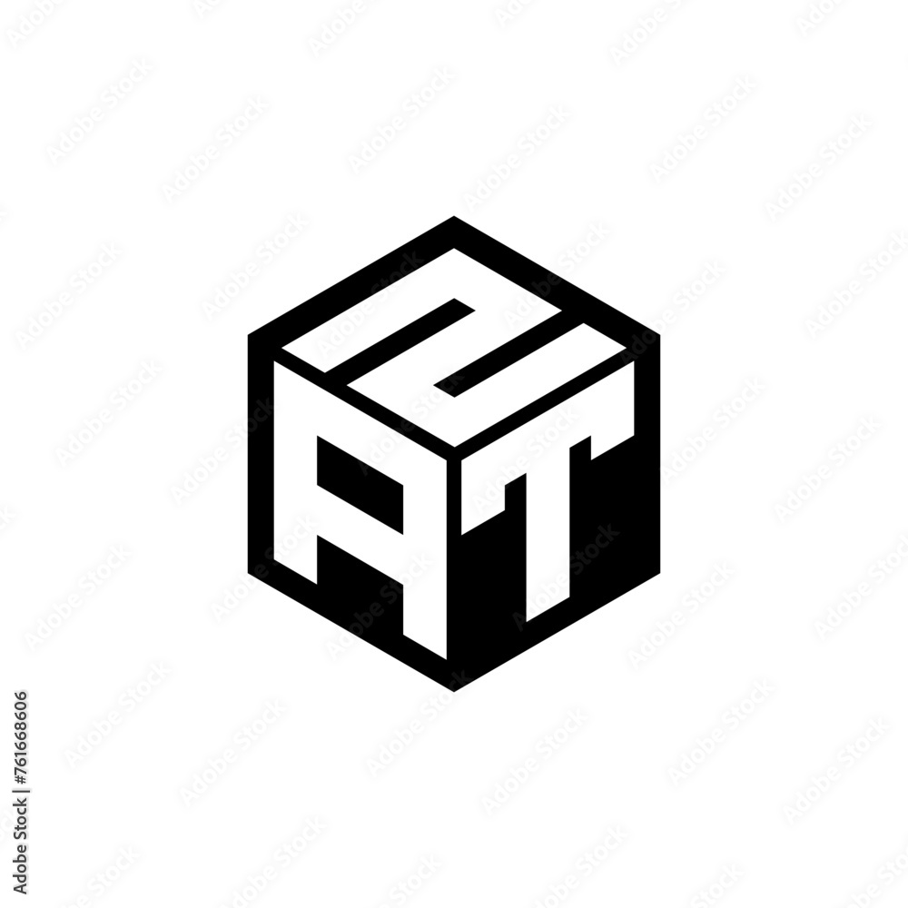 ATZ letter logo design in illustration. Vector logo, calligraphy designs for logo, Poster, Invitation, etc. ATZ letter logo design in illustration. Vector logo, calligraphy designs for logo, Poster, Invitation, etc.