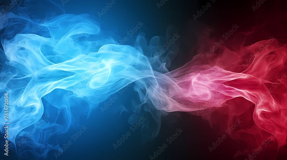 Smoke and particles texture background wallpaper Smoke and particles texture background wallpaper