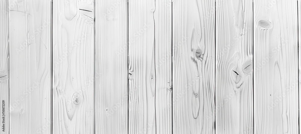 Light texture of white wooden boards Light texture of white wooden boards