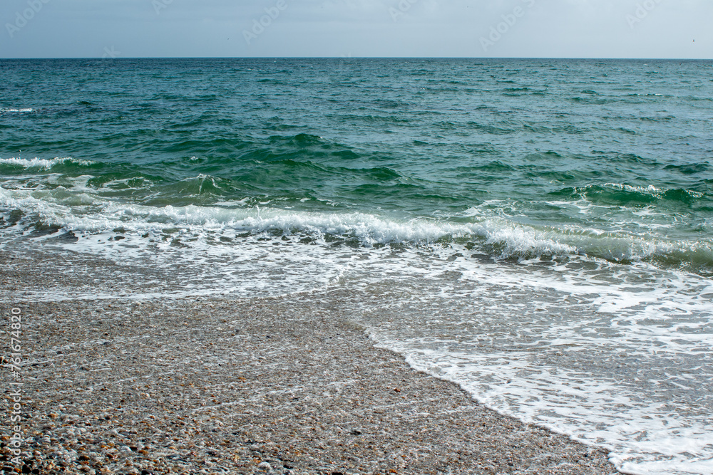 Cornish Beach Cornish Beach