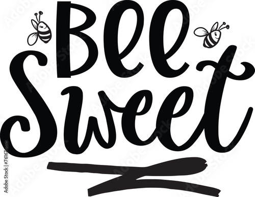Bee sweet