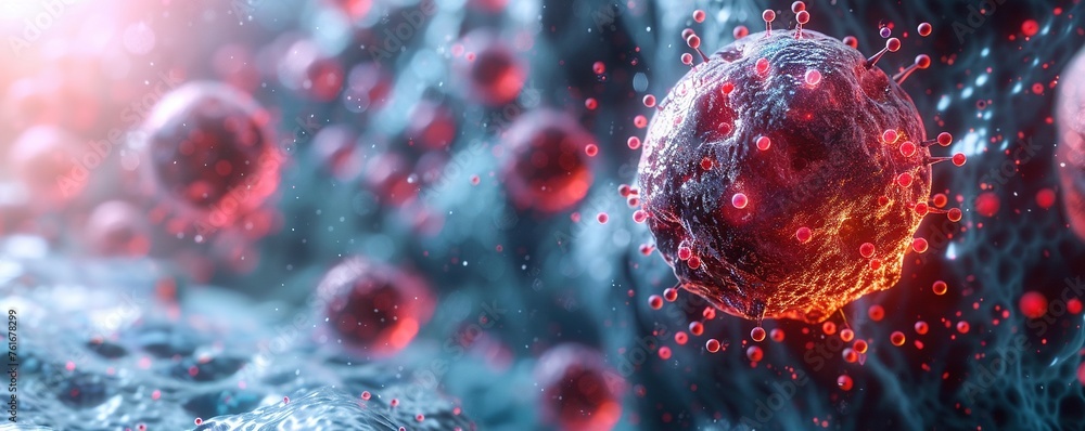 Exploring Nano-Cells Exploring Nano-Cells