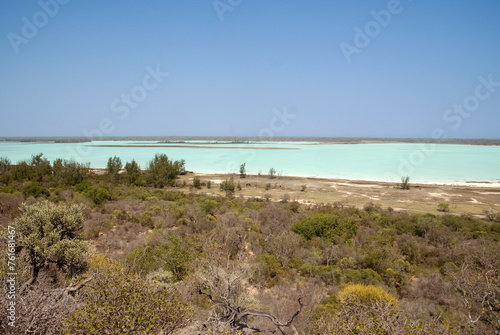 Parc national de Tsimanampetsotsa  Madagascar