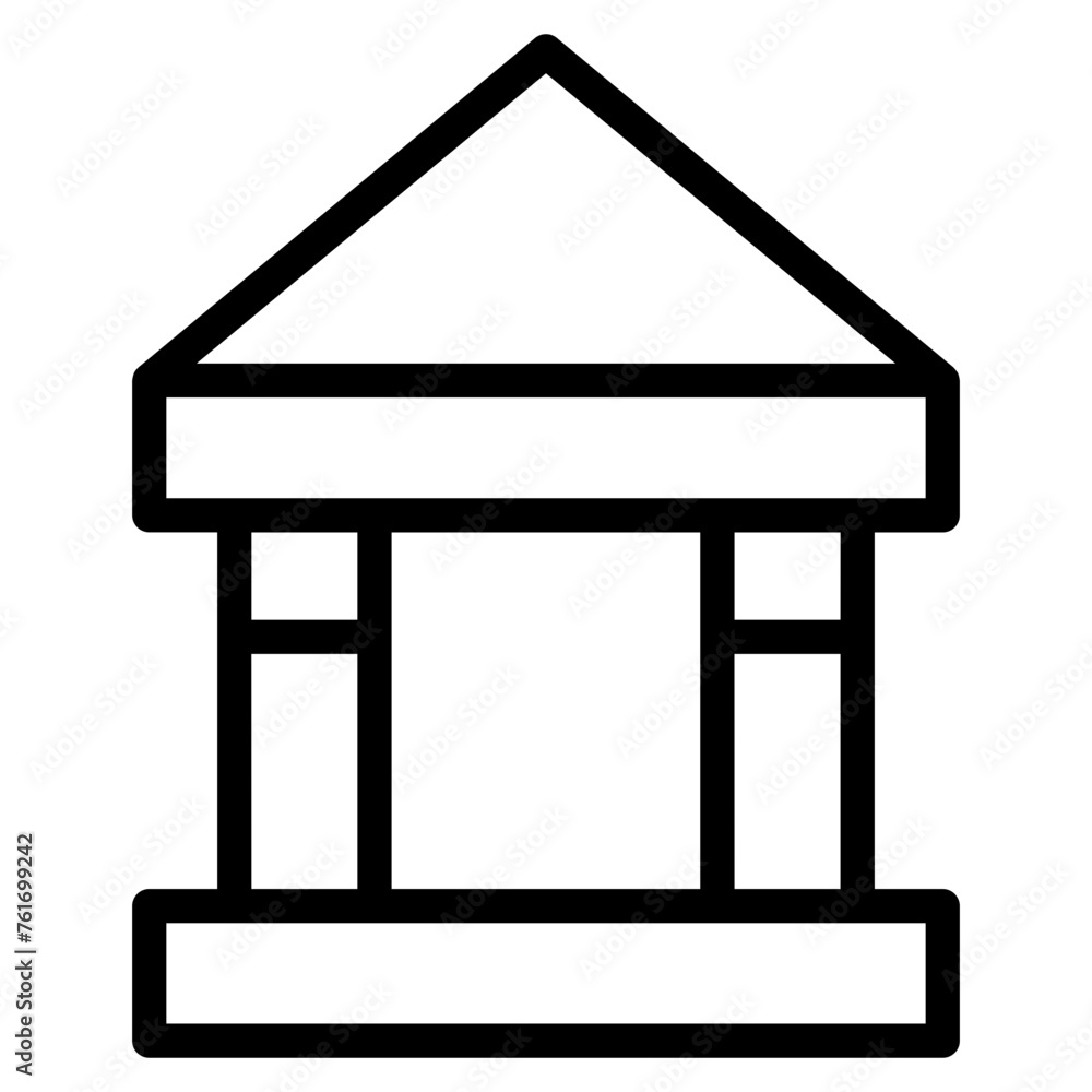 invesment line icon invesment line icon