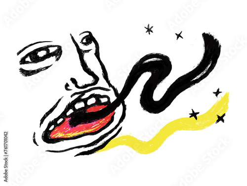 snake