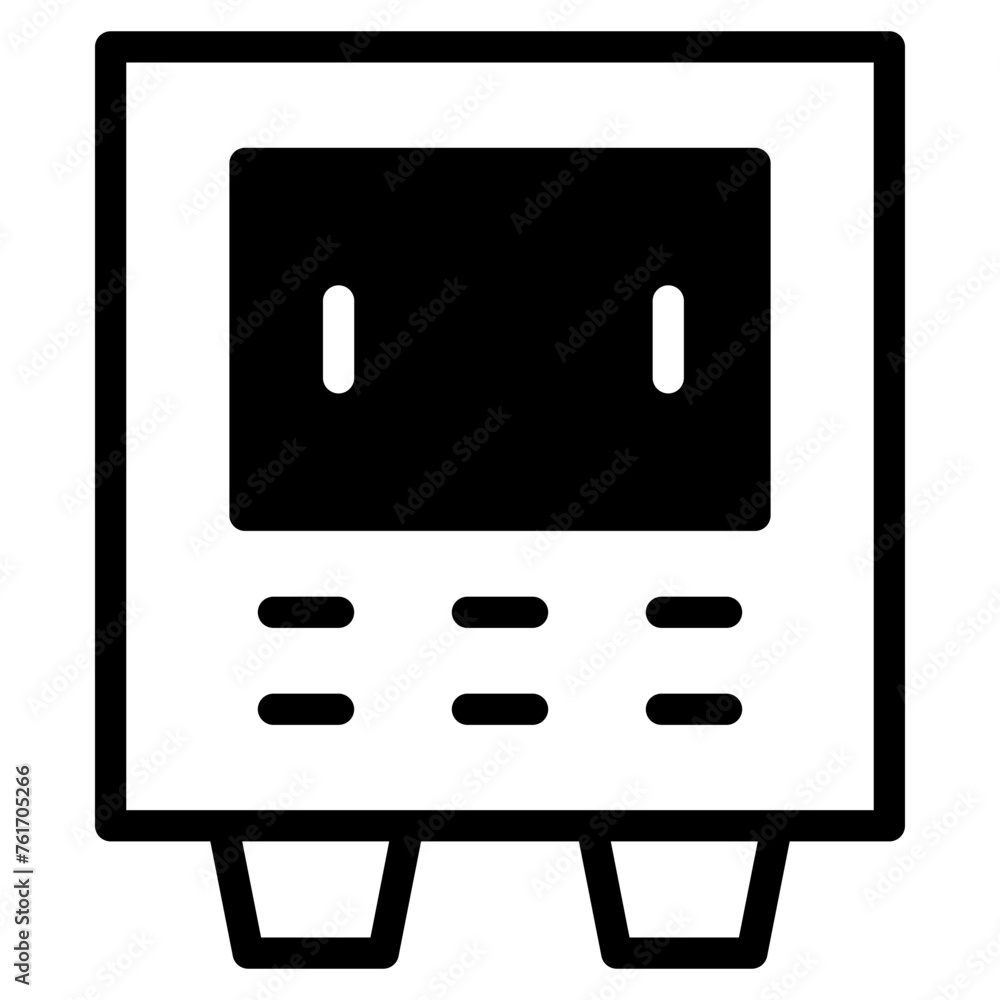 invesment dualtone icon invesment dualtone icon