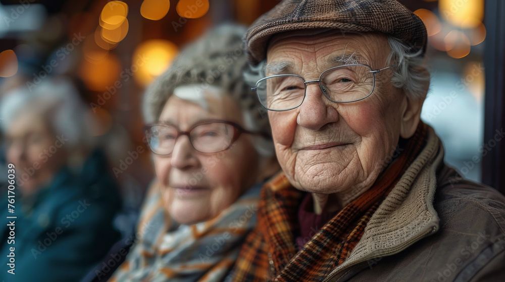 Lively Seniors: Enjoying Vibrant Social Activities Together
Lively Seniors: Enjoying Vibrant Social Activities Together