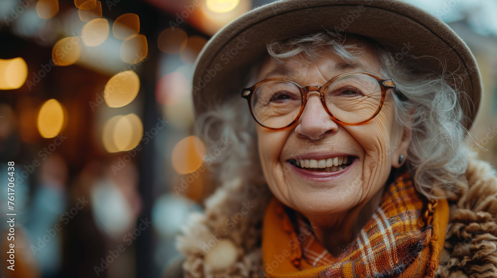 Active Retirement: Seniors in Joyful Social Engagements
Active Retirement: Seniors in Joyful Social Engagements