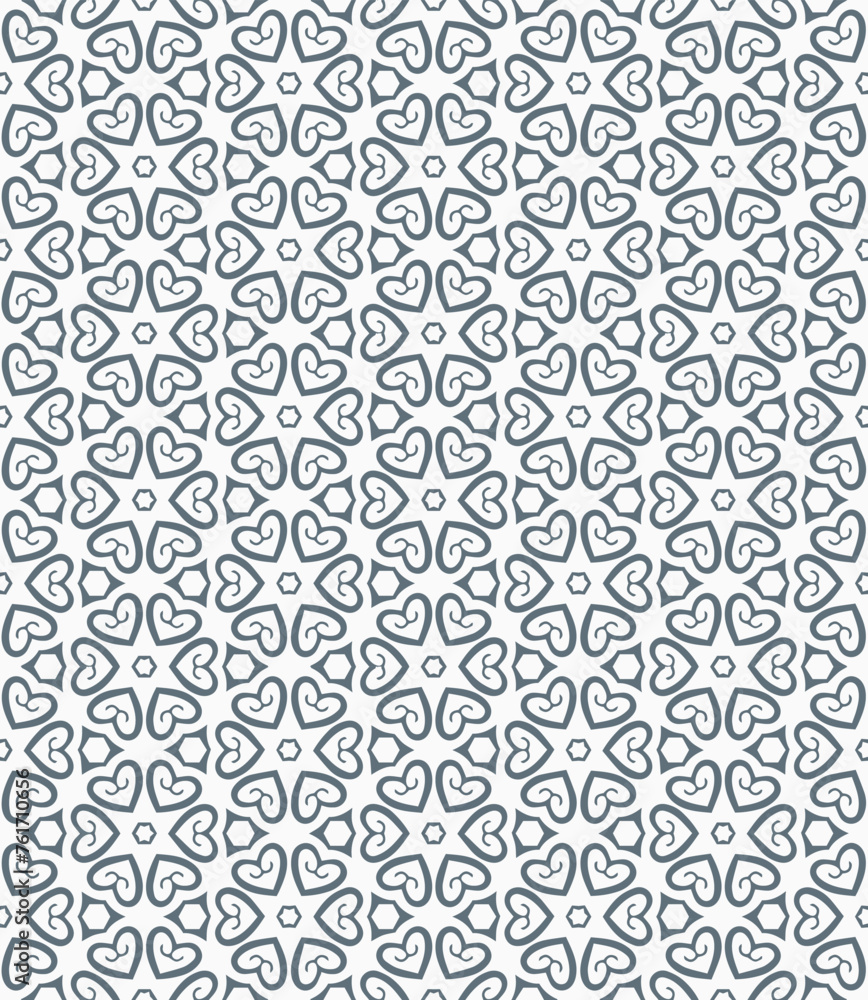 Multi color seamless abstract pattern. Background and backdrop. Multi Colored. Colorful ornamental design. Multi color seamless abstract pattern. Background and backdrop. Multi Colored. Colorful ornamental design.