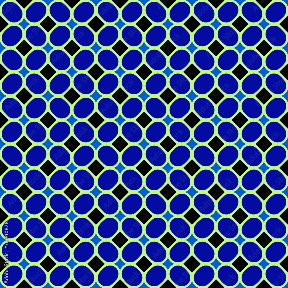 Multi color seamless abstract pattern. Background and backdrop. Multi Colored. Colorful ornamental design. Colored mosaic ornaments. Vector graphic illustration. Multi color seamless abstract pattern. Background and backdrop. Multi Colored. Colorful ornamental design. Colored mosaic ornaments. Vector graphic illustration.