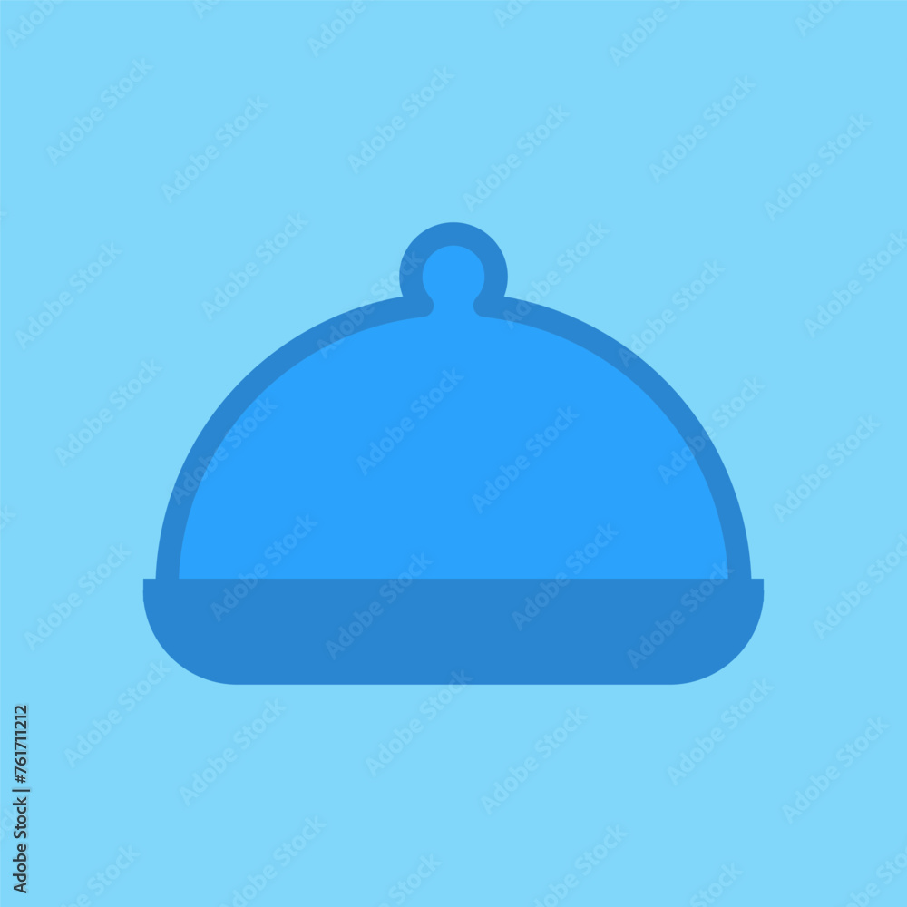 tray food icon design vector template tray food icon design vector template