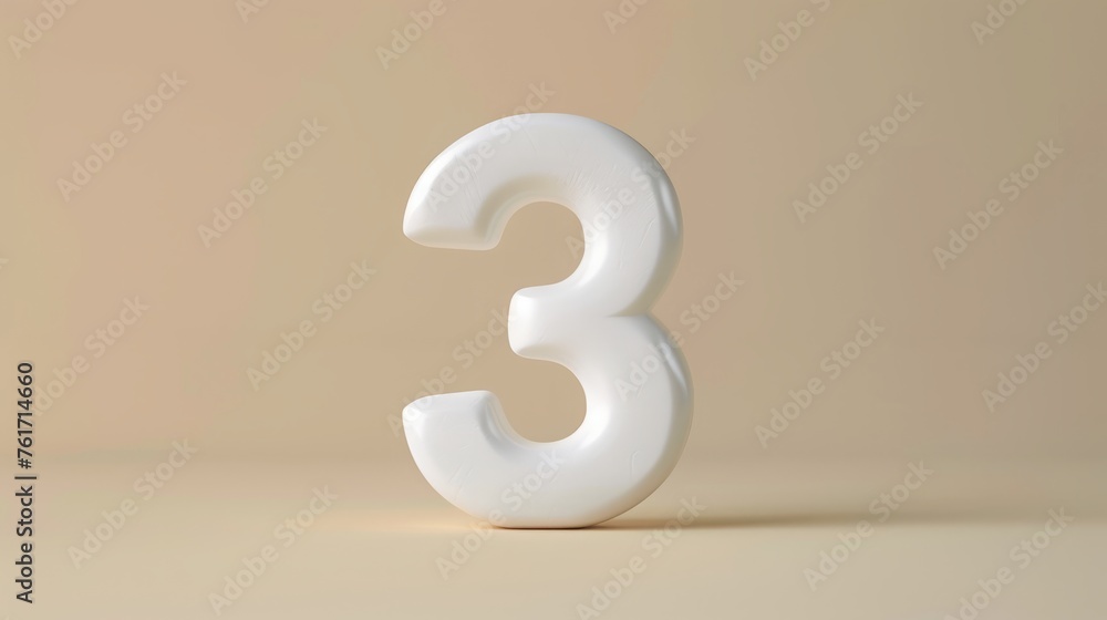 number three. number three.