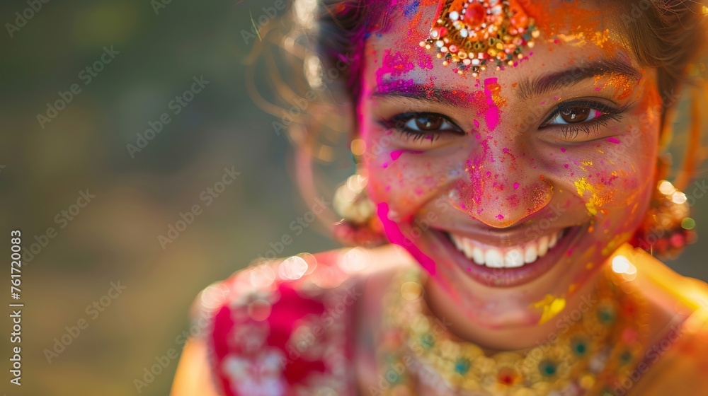Holi Festival Holi Festival