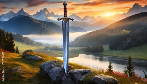 sword #761720819