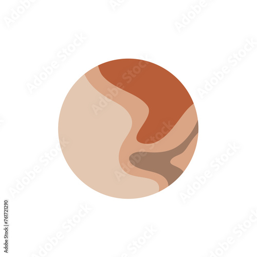 Abstract shapes for insta highlight 