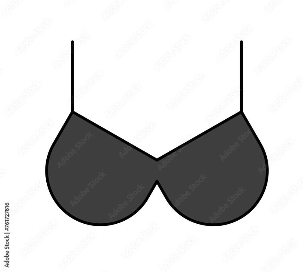 Clothes & Accessories Icon Pack Clothes & Accessories Icon Pack