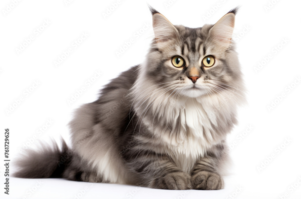 cat animal concept. feline silhouette cat animal concept. feline silhouette