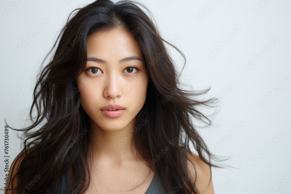 person close up portrait concept person close up portrait concept