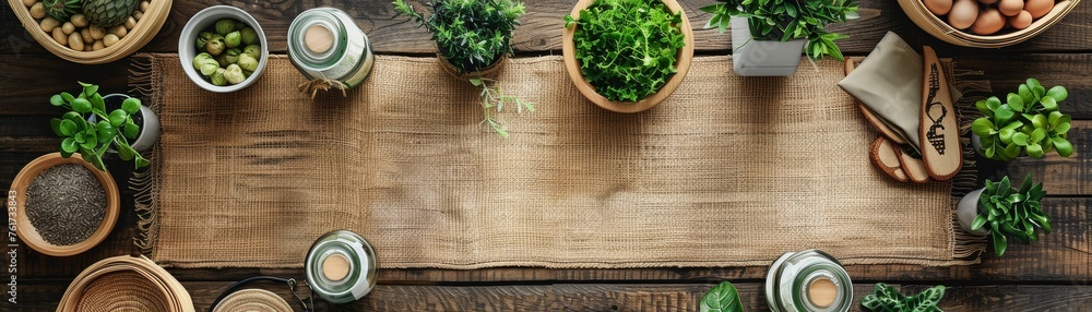 Discover eco-friendly innovations at the Sustainable living expo with