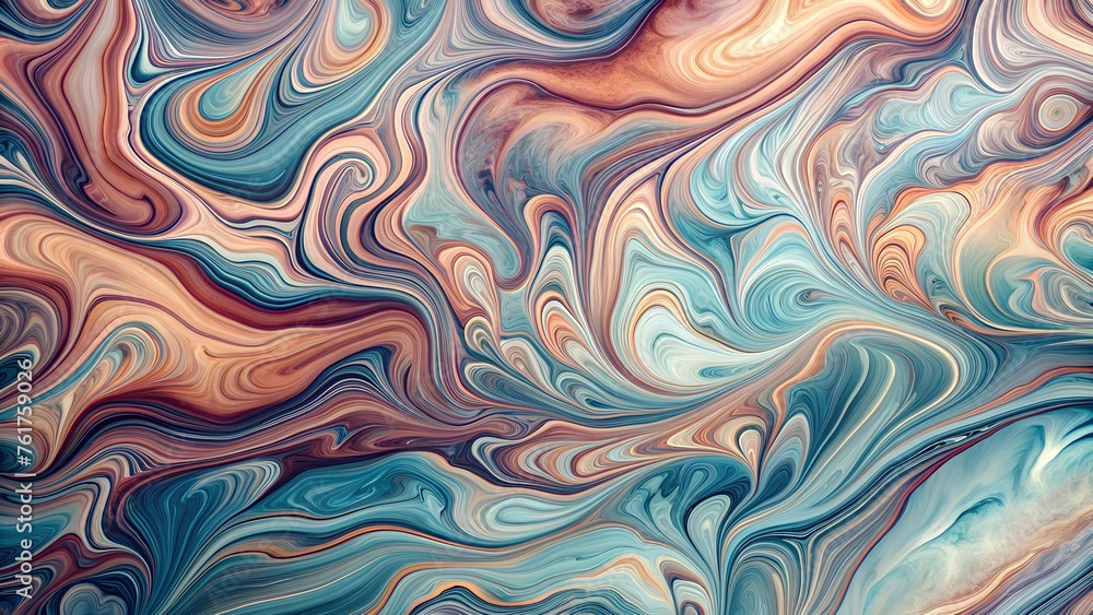 Captivating Marbled Abstract Wave Background Illustration: A Creative Swirl Design for Graphic Projects and Inspiring Visuals for Designers Captivating Marbled Abstract Wave Background Illustration: A Creative Swirl Design for Graphic Projects and Inspiring Visuals for Designers