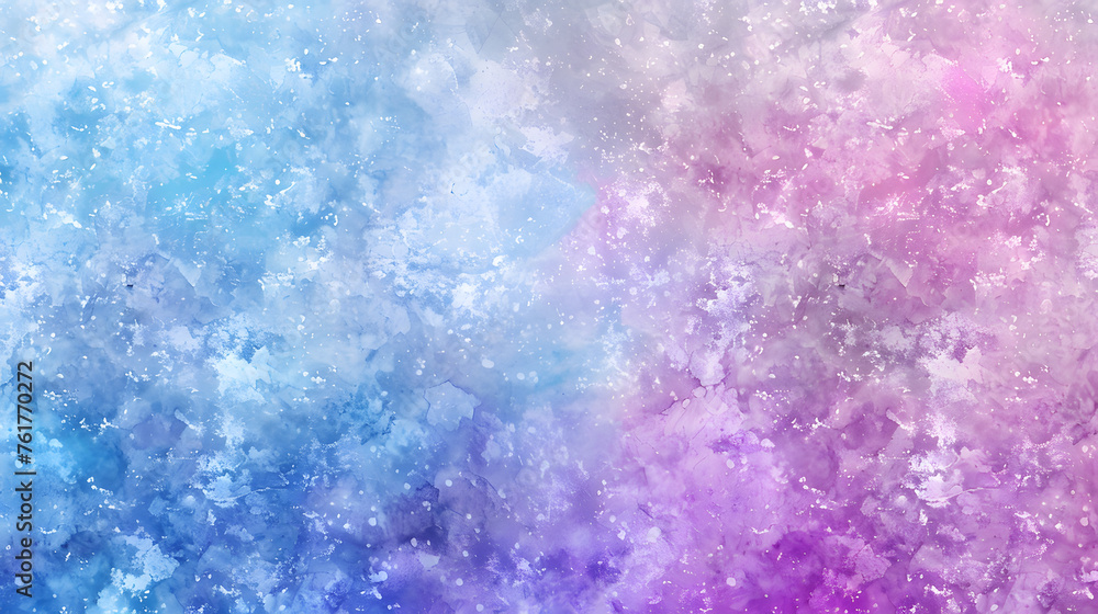Fototapeta premium Watercolor background, watercolor art for text and presentations