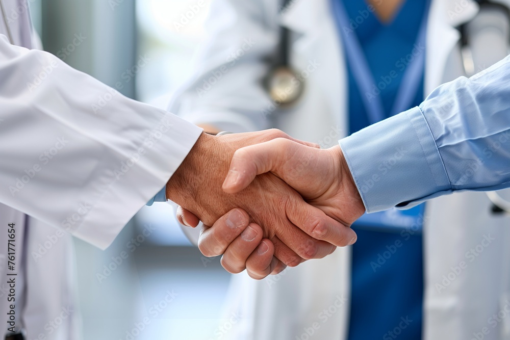 Hospital Director and Medical Staff Collaboration for Improved Patient Care Plans, Emphasizing Health Day Initiatives Tags: Hospital Director and Medical Staff Collaboration for Improved Patient Care Plans, Emphasizing Health Day Initiatives Tags: