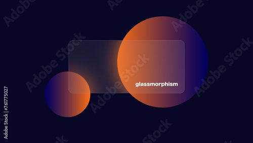 blurry_glass_effect