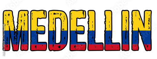 Foto Medellin Colombia png