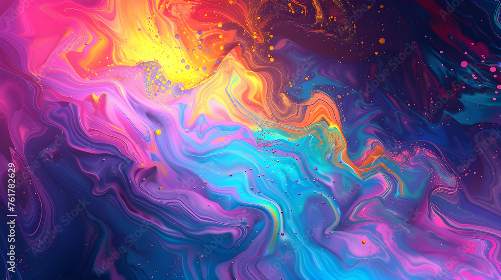abstract neon texture abstract neon texture