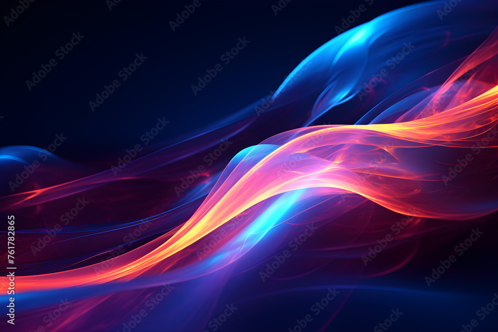 abstract neon texture abstract neon texture