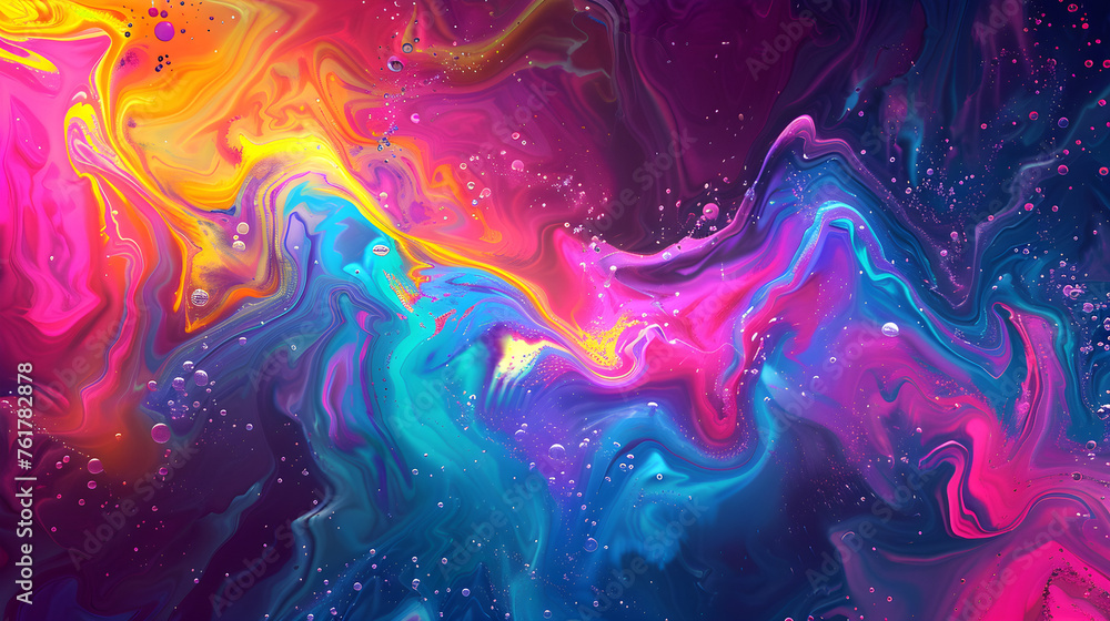 abstract neon texture abstract neon texture
